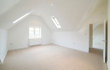 Dronfield Woodhouse bedroom extension leads