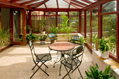 Dronfield Woodhouse conservatory quotes