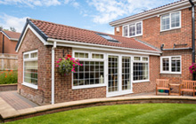 Dronfield Woodhouse house extension leads