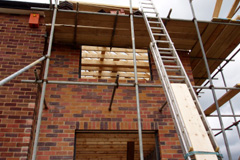 house extensions Dronfield Woodhouse