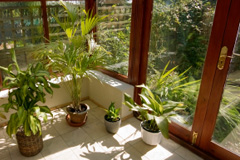 Dronfield Woodhouse orangery costs