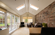 Dronfield Woodhouse single storey extension leads